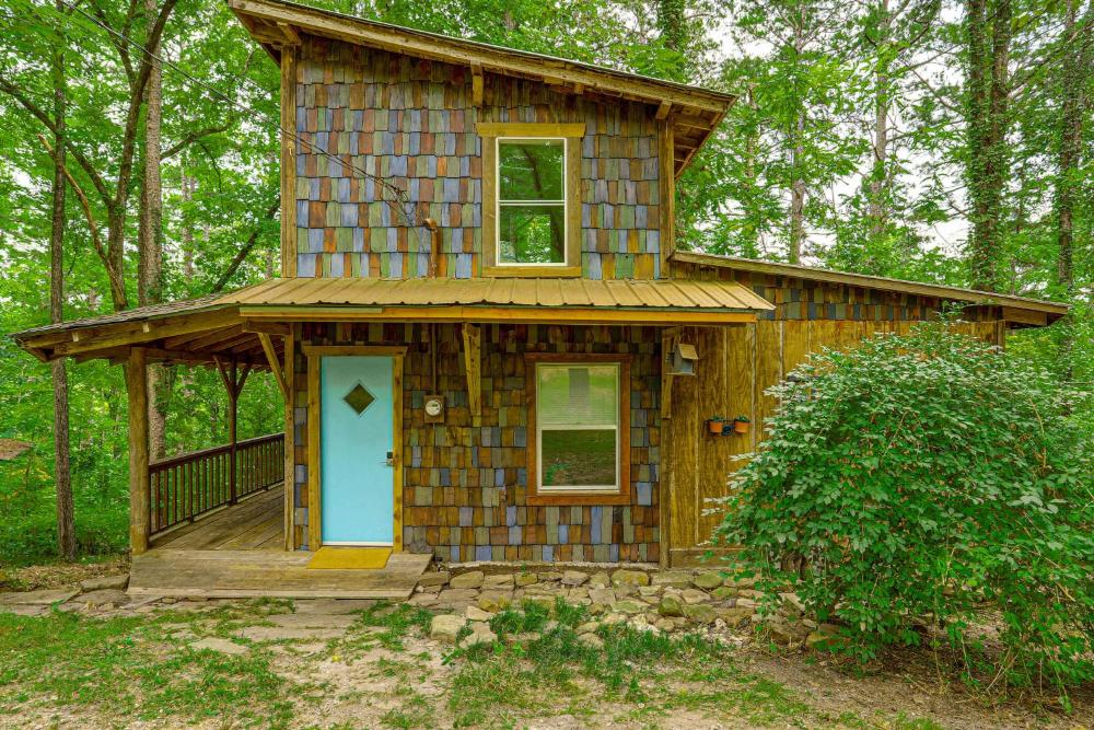 Vacation Home interior